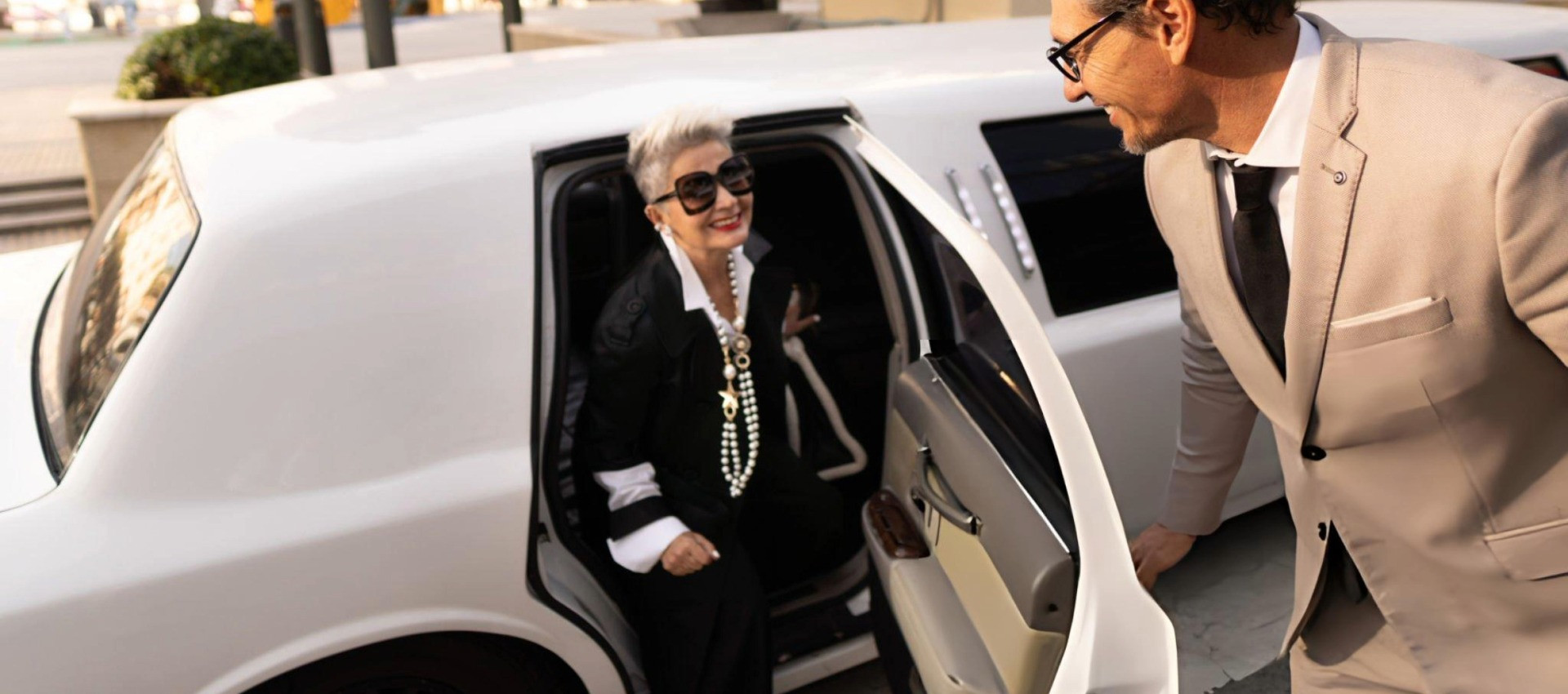 Private Chauffeur-Driven Cars for Airport Transfers,      Hourly Hire and Full-Day Service