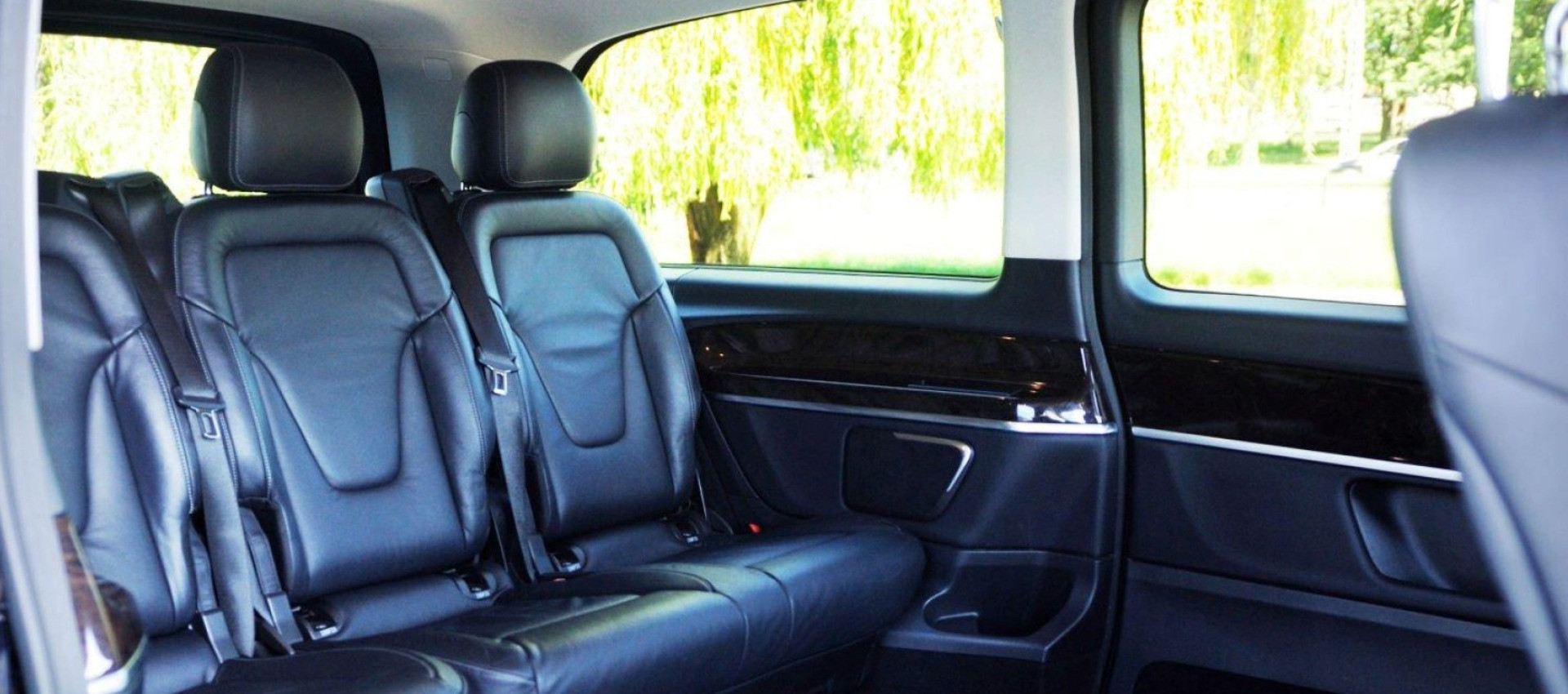 Premium Airport,  Hotel and Villa Transfers with Chauffeur (BJV - Bodrum Peninsula)