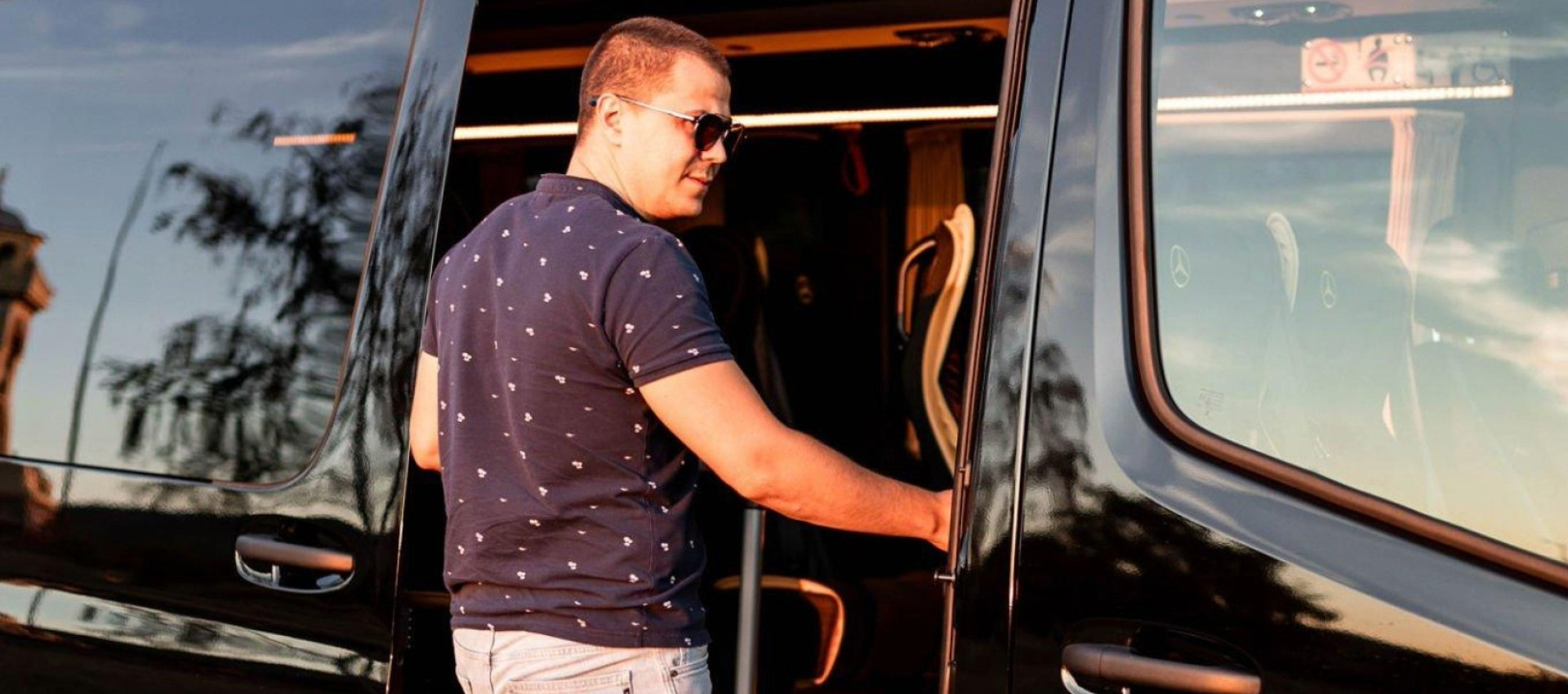 Private Chauffeur Pickup from Milas-Bodrum Airport (BJV) to Hotels,    Villas and Marinas