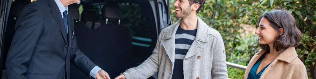 Luxury Airport Transfer Bodrum – Arrive in Style and Comfort