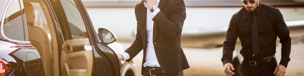 Luxury Airport Transfer Bodrum – First-Class Travel from the Runway