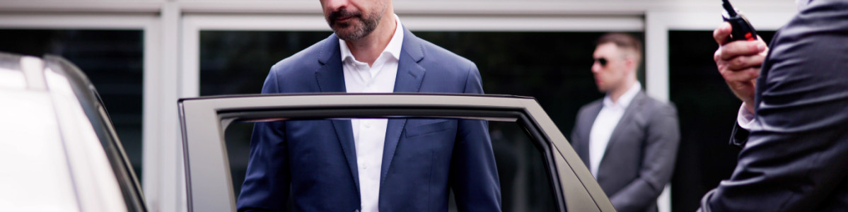 VIP Car Service Bodrum – Private Chauffeurs & Luxury Travel Experience