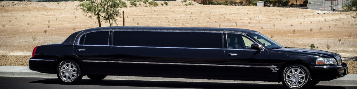 Indulge in Unparalleled Luxury: The Allure of Stretch Limousine Services
