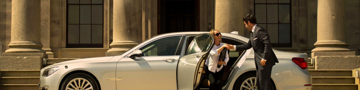 Elevate Your Travel Experience with Our Bespoke Private Driver Service