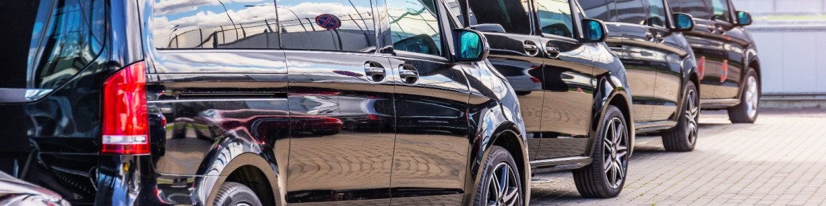 Exploring Boundless Comfort: The Ultimate Guide to Minivan Rental