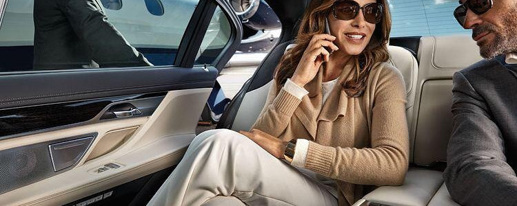 Unveiling the Sophistication of Our Chauffeur Service