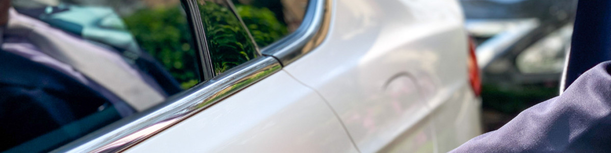 Private Chauffeur for Istanbul Events & Delegations – Executive Transport with Style
