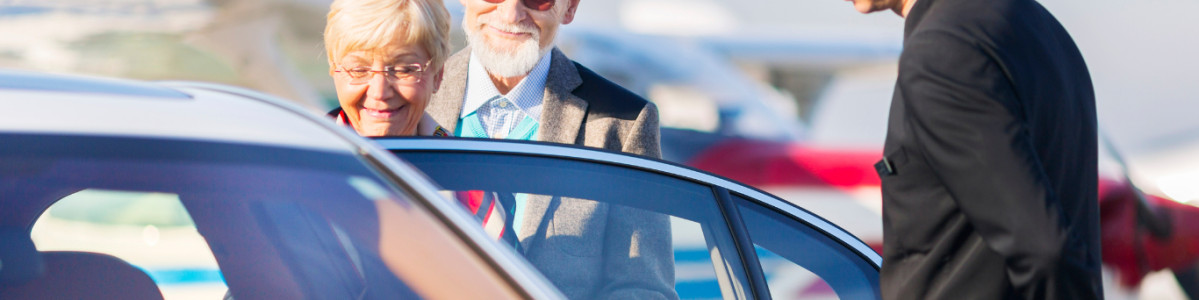 Luxury Airport Transfers Istanbul | Chauffeur & Beyond