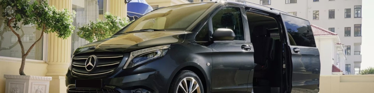 Elevate Your Travel Experience with Our Exquisite Airport VIP Car Service