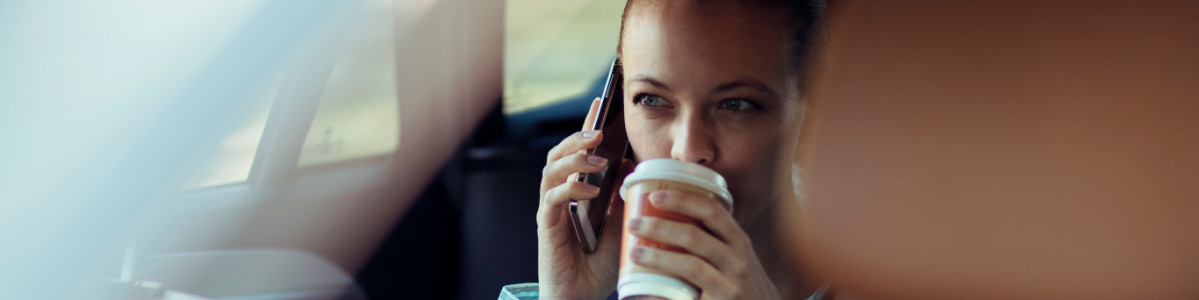 Private Chauffeur for Istanbul Events & Delegations | Chauffeur & Beyond