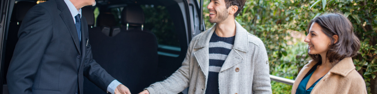 Group Transfer Service Istanbul | Chauffeur & Beyond