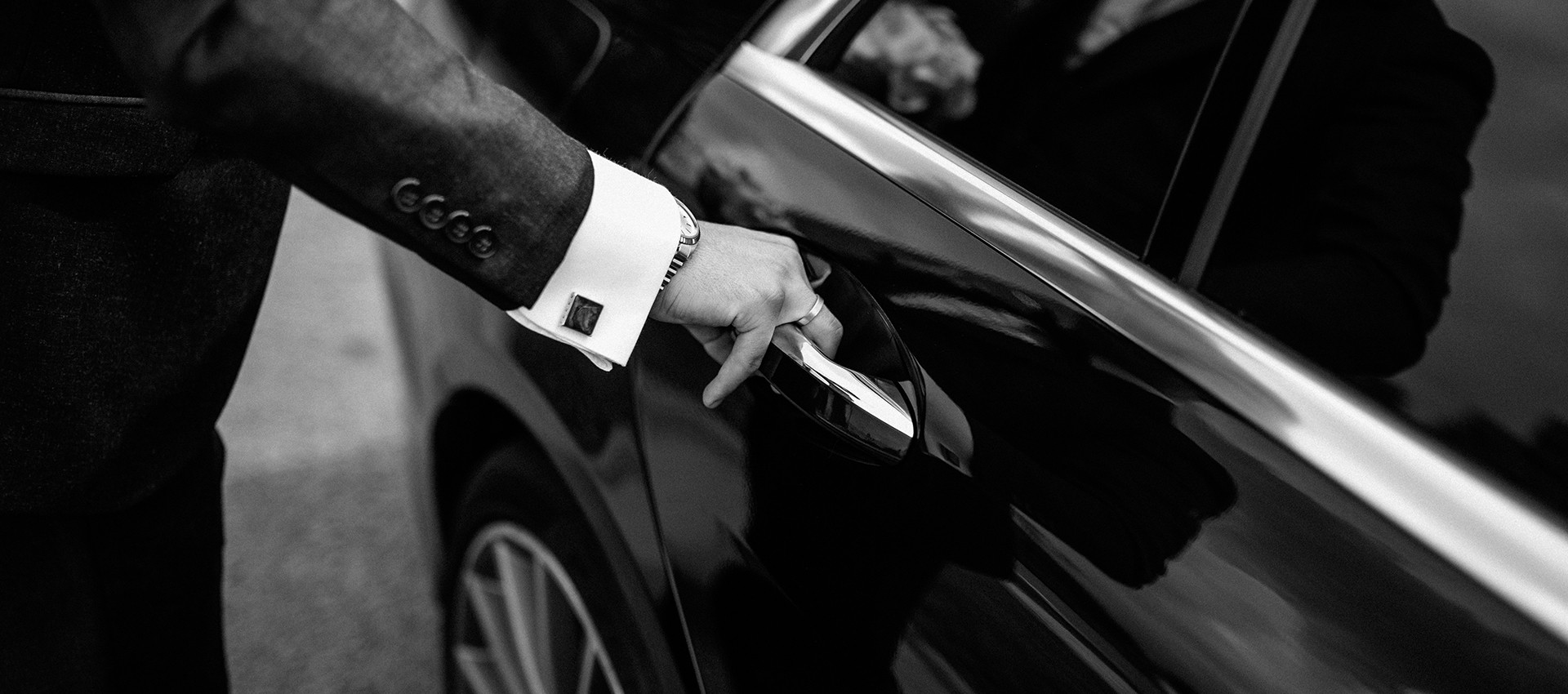What Does Chauffeur Do?