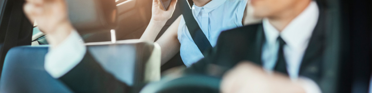 Executive Chauffeur Service Istanbul | Chauffeur & Beyond