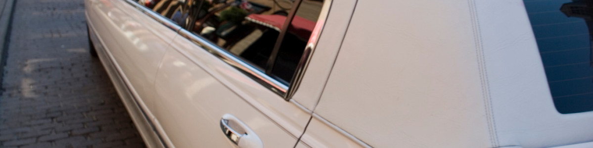 Luxury Limousine Istanbul | Chauffeur & Beyond