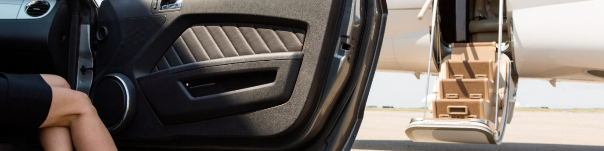 Limousine Rental Istanbul Airport | Chauffeur & Beyond