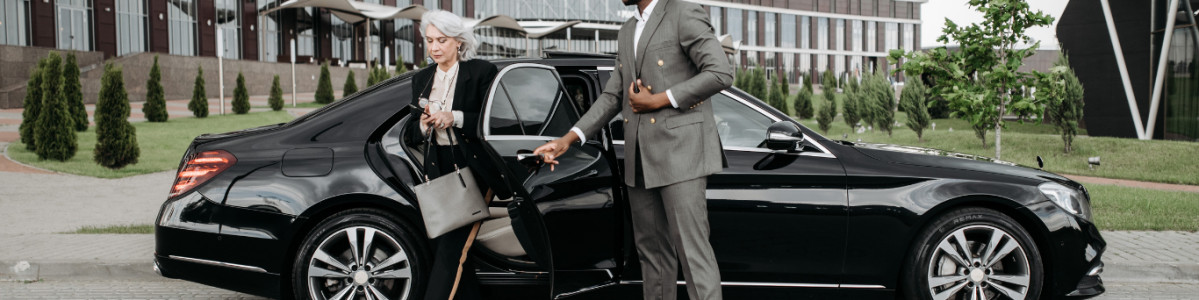 Bachelor Party Chauffeur Istanbul | Chauffeur & Beyond