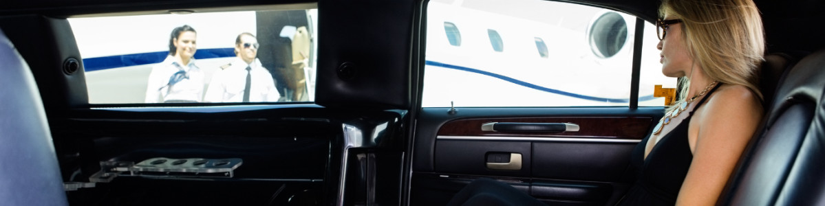 Experience Luxury and Comfort with Limousine Services
