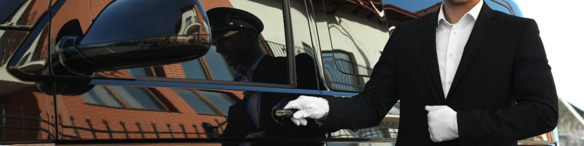 Chauffeur Service Istanbul – Travel Like Royalty