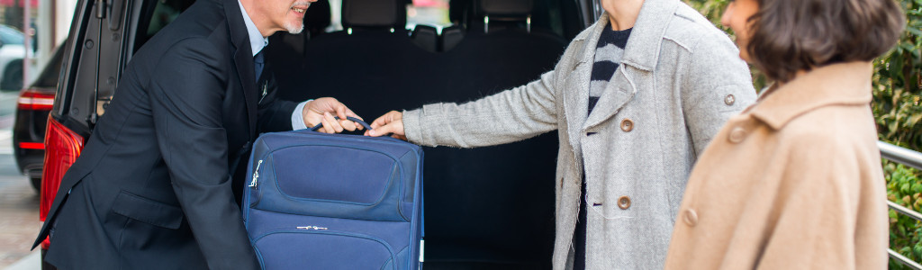 VIP Transfer Istanbul – Experience Elite Comfort & Style on Every Journey