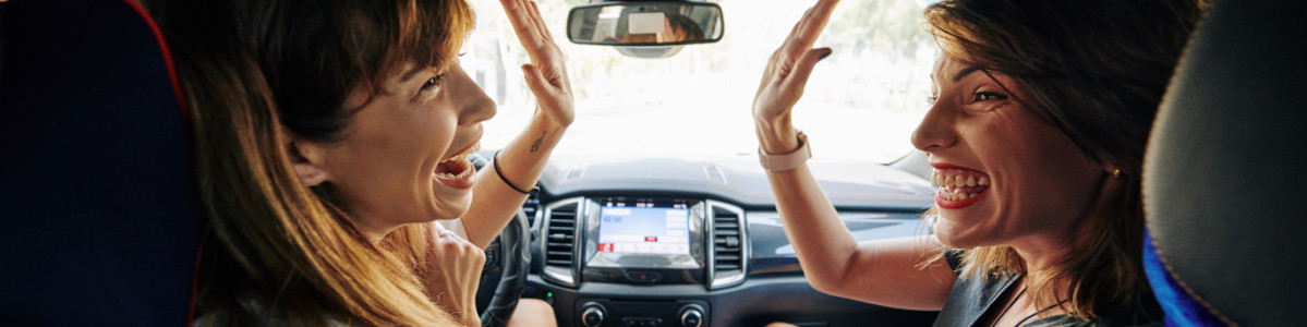 Istanbul Car with Driver – Stress-Free Travel in Style