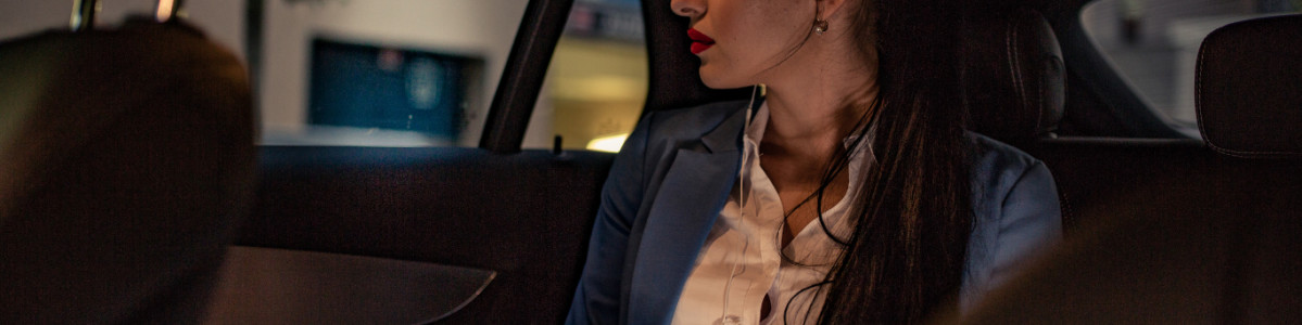 Chauffeur Driven Car Istanbul – Experience Elite City Travel