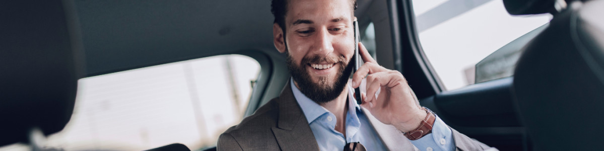 Executive Car Hire Istanbul – Premium Travel for Professionals