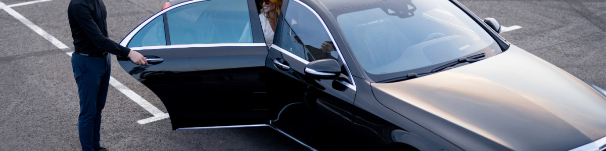 Istanbul Chauffeur-Driven Car – Luxury & Convenience for Your Travel Needs