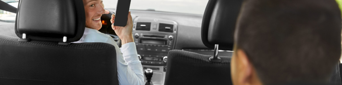 Private Driver Istanbul – Comfort,   Safety,   and Style in One Ride