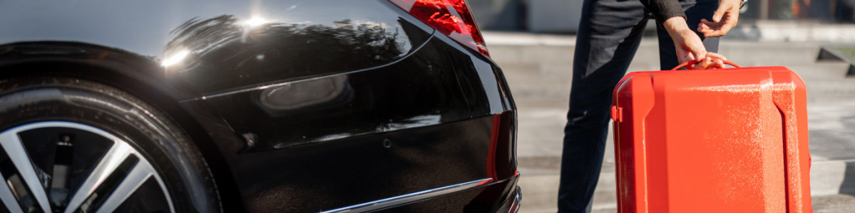 Istanbul Airport Chauffeur Service – Luxury Transfers with Professional Drivers