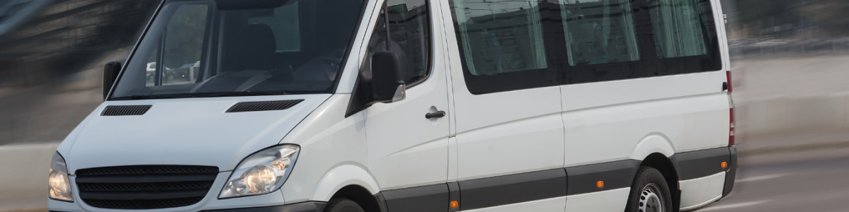 Luxury Minibus Rental Istanbul – Comfort & Style for Groups