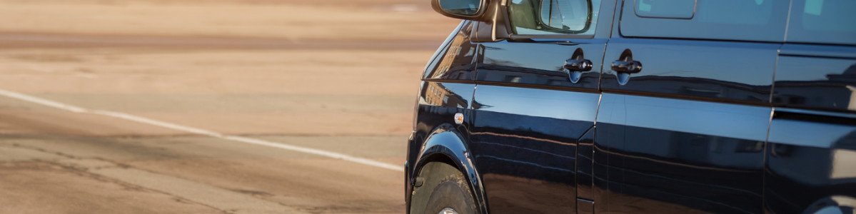 Private Minibus Hire Istanbul – Travel in Comfort & Privacy