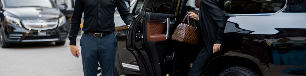 Bodrum Chauffeur Service – Luxury,   Comfort & Privacy on the Aegean Coast