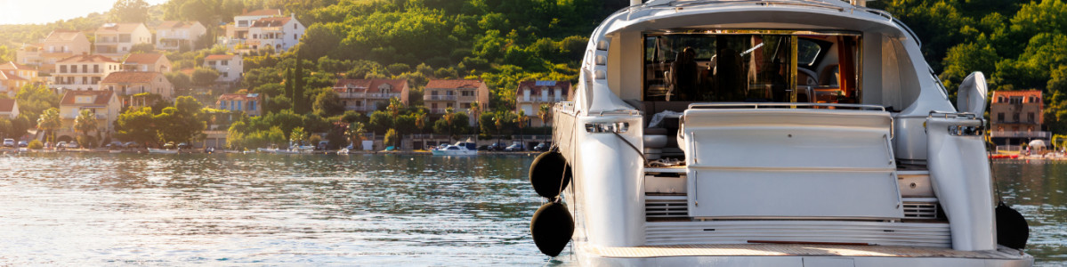 Private Yacht Charter Bodrum – Sail the Aegean in Style
