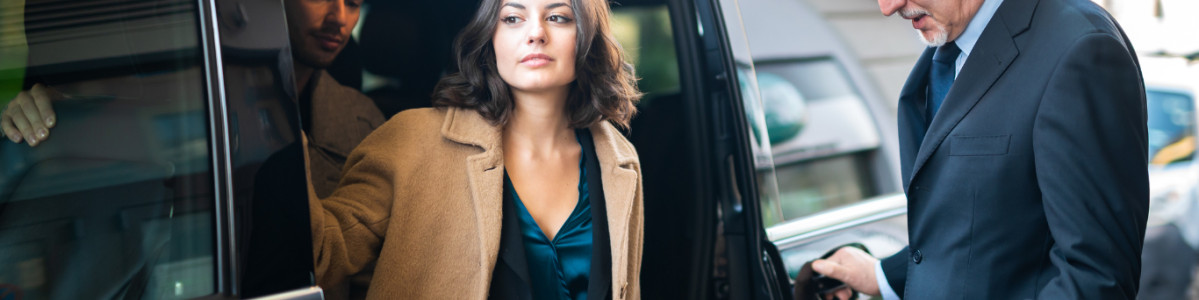 Bodrum Airport Transfer – Luxury & Reliable Transportation