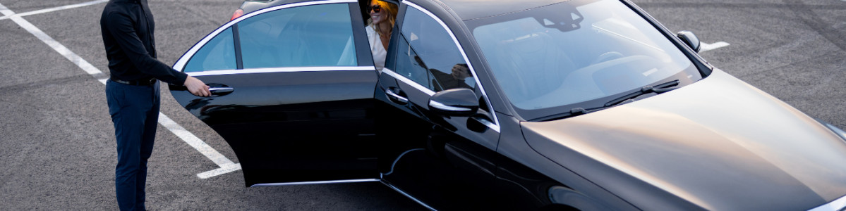 Bodrum Chauffeur Service – Luxury,   Comfort & Professionalism