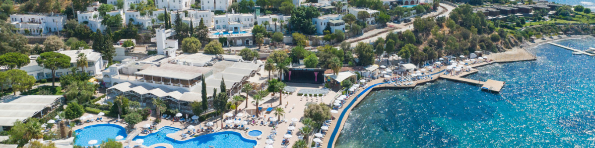 Bodrum Hotel to Yacht Transfer – Seamless Luxury Travel