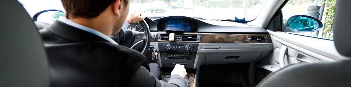 Bodrum Luxury Car Hire – Drive the Aegean in Style