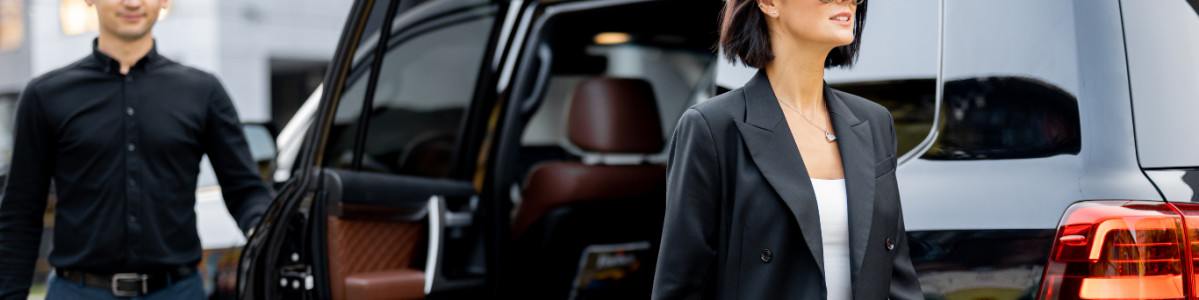 Private Car Hire in Istanbul – Luxury, Comfort & Convenience