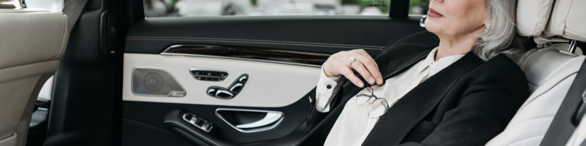 Black Car Service in Istanbul – Luxury, Comfort & Professionalism