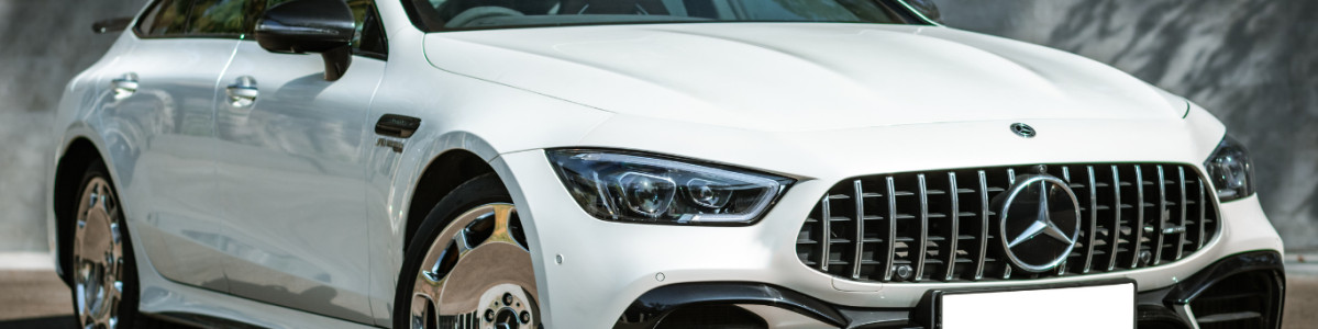 Mercedes V-Class Rental Istanbul – Comfort for Groups and Families