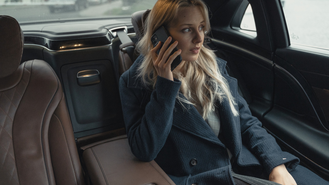 Luxury Chauffeur Istanbul – Professional Travel with Elegance