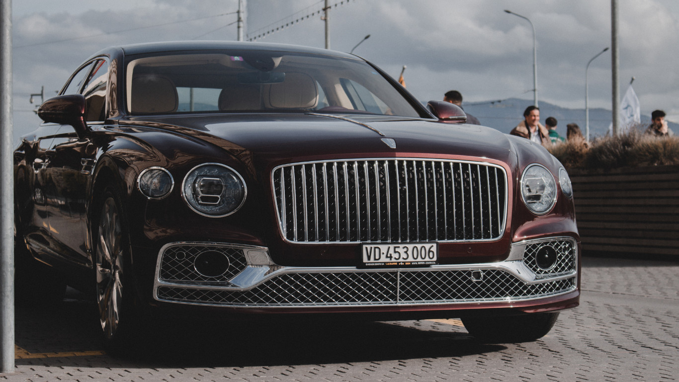 Exclusive Car Hire Istanbul – Luxury Vehicles for Elite Travel
