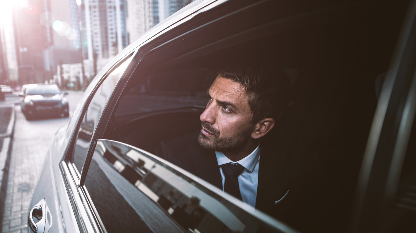 Executive Limousine Istanbul – Prestige Travel for Business and Events