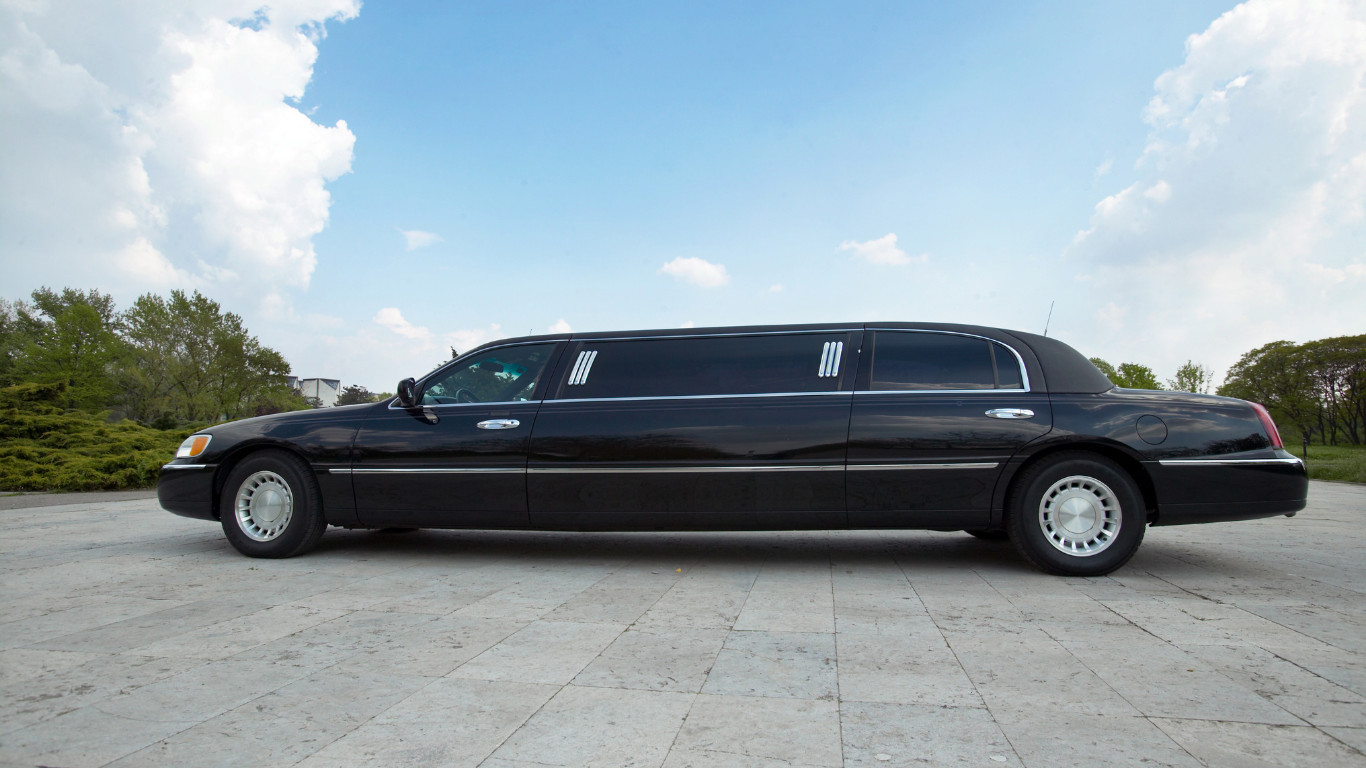 Private Limo Hire Istanbul – Travel in Prestige and Comfort