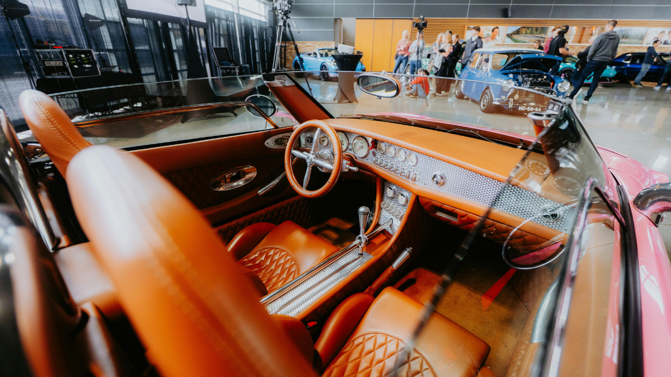 Luxury Event Transport Istanbul – Travel in Elegance