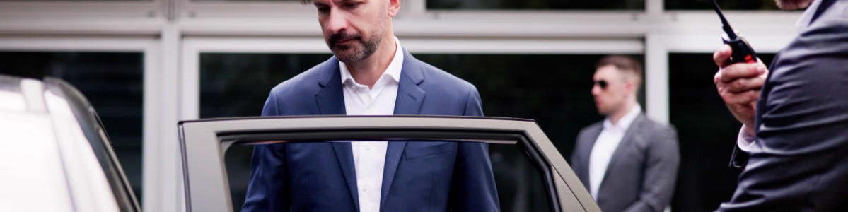 Executive Car Hire Istanbul – Premium Business Travel Solutions