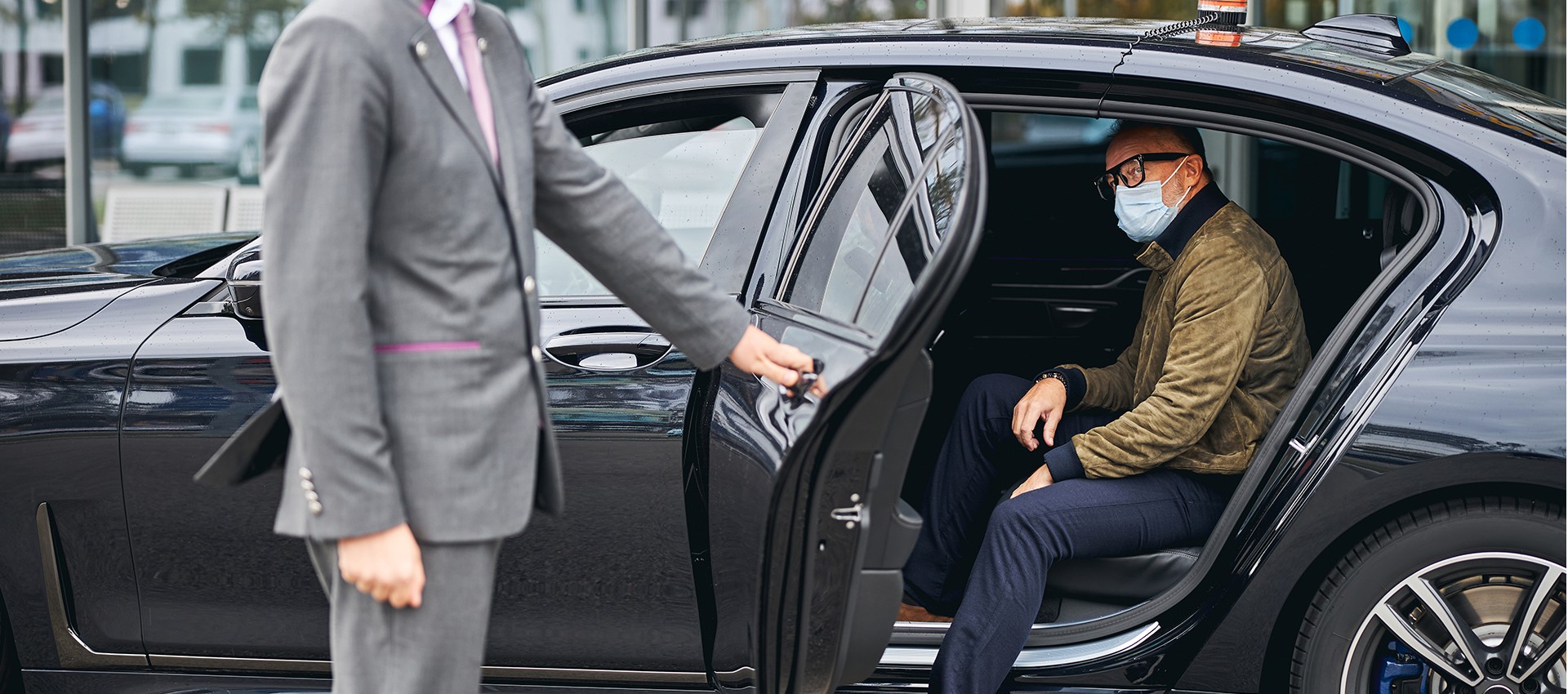Best Chauffeur Company in Istanbul