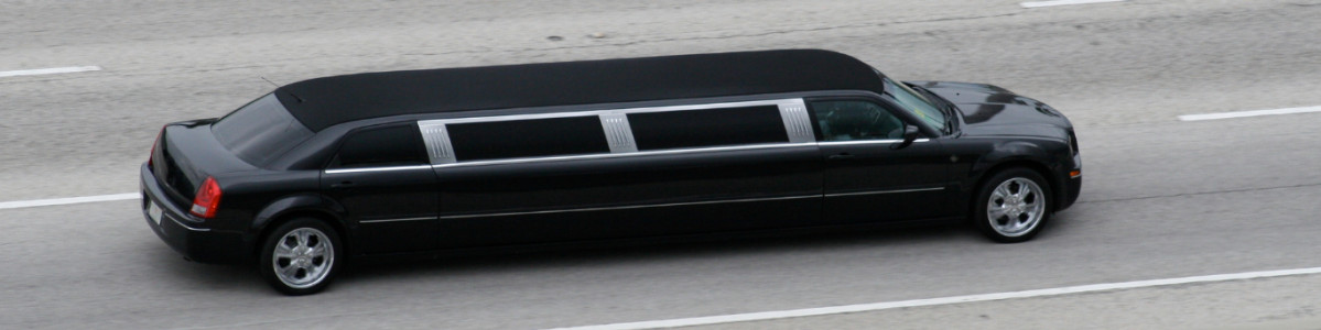 Limo Service Istanbul | Luxury Chauffeur Experience in Turkey