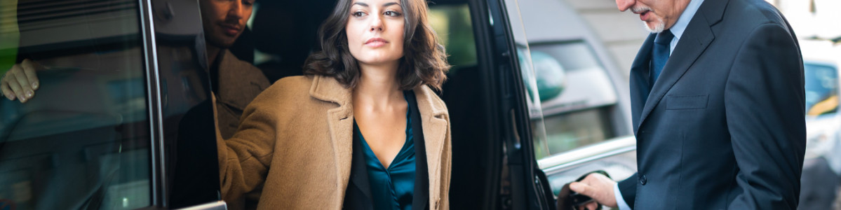 Istanbul Airport Transfer | Private Chauffeur Service to/from IST & SAW