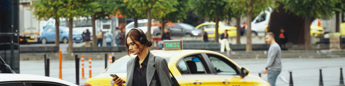 Corporate Chauffeur Istanbul | Executive Transportation Playbook